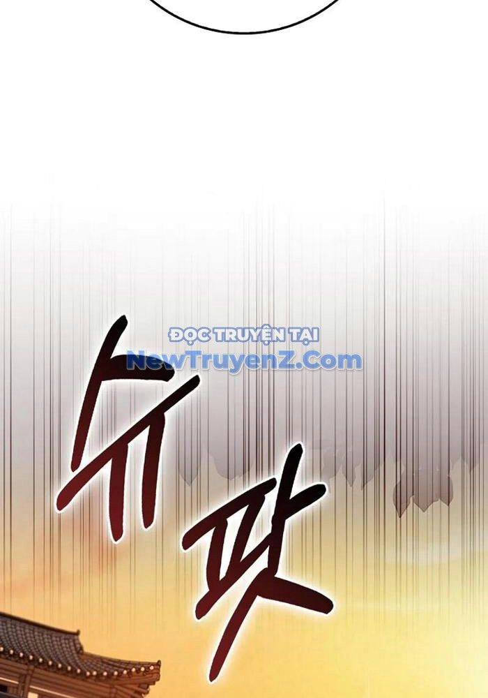 Thiên Tài Võ Thuật Hồi Quy