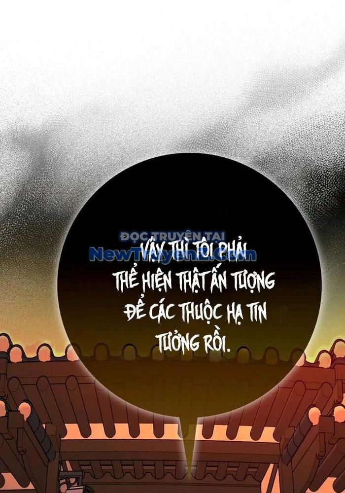 Thiên Tài Võ Thuật Hồi Quy