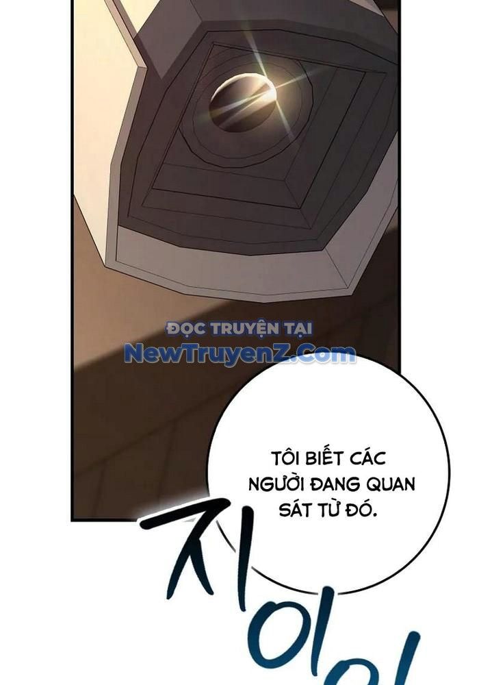 Thiên Tài Võ Thuật Hồi Quy
