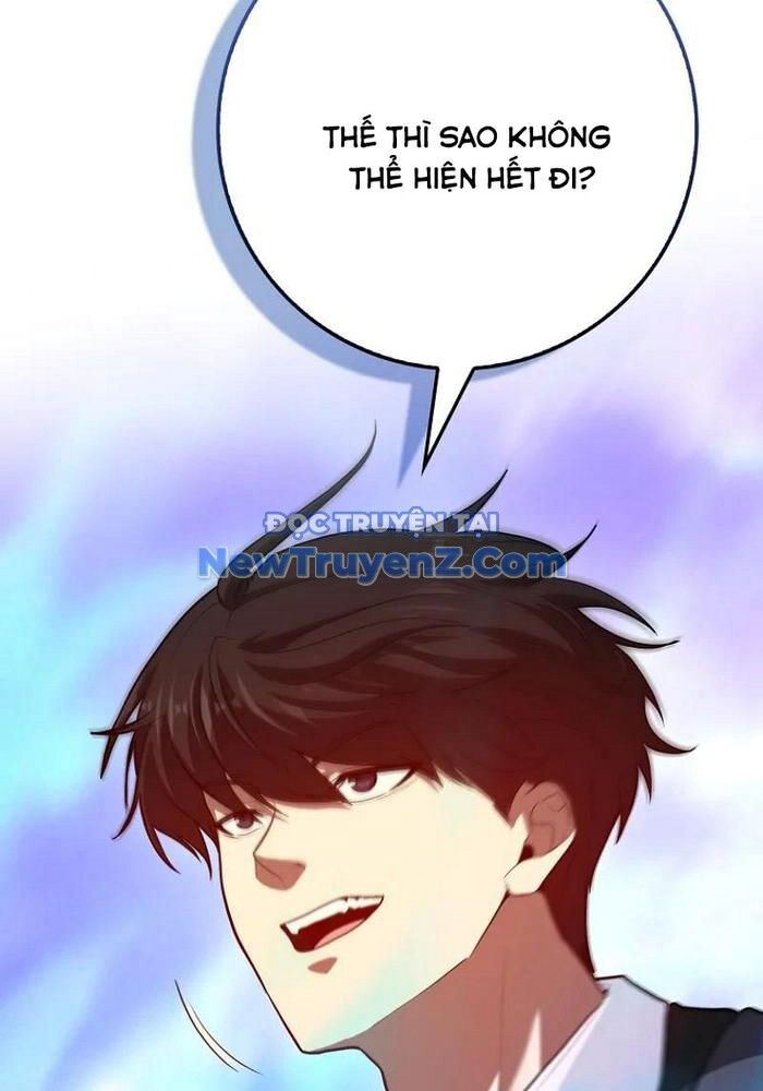 Thiên Tài Võ Thuật Hồi Quy