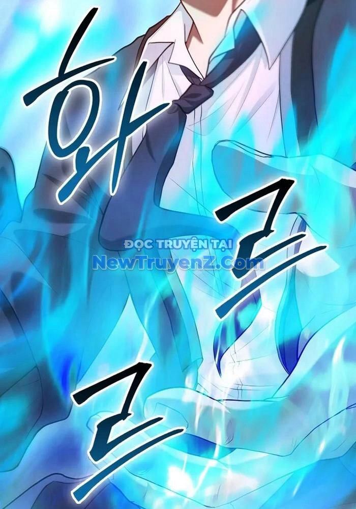 Thiên Tài Võ Thuật Hồi Quy