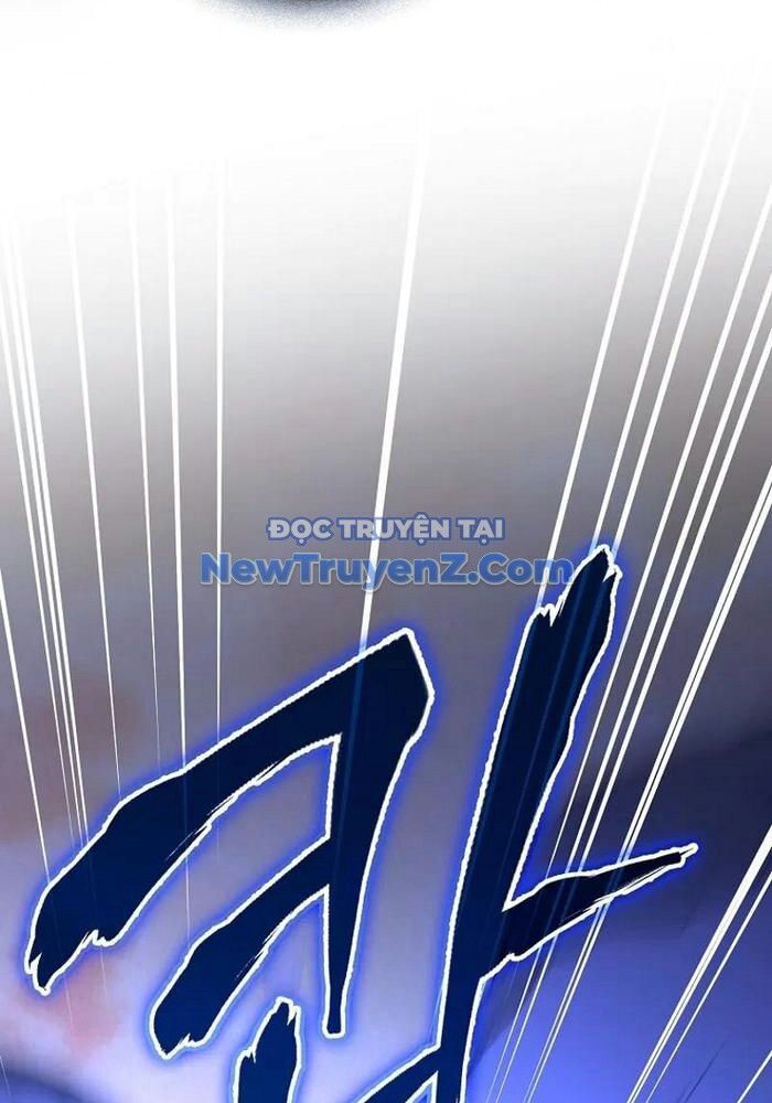 Thiên Tài Võ Thuật Hồi Quy