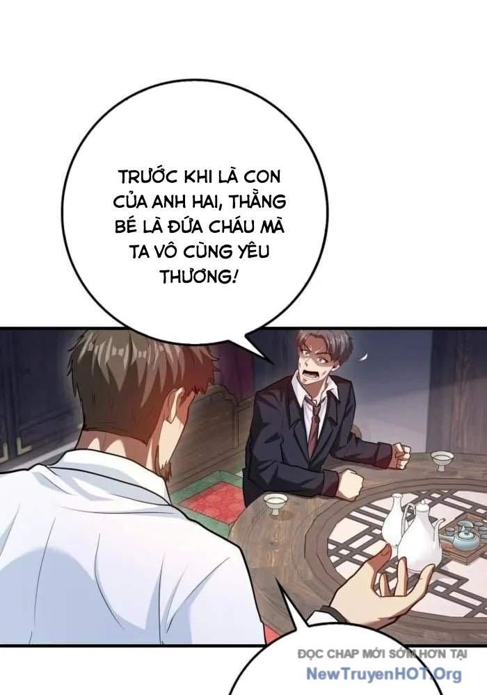 Thiên Tài Võ Thuật Hồi Quy