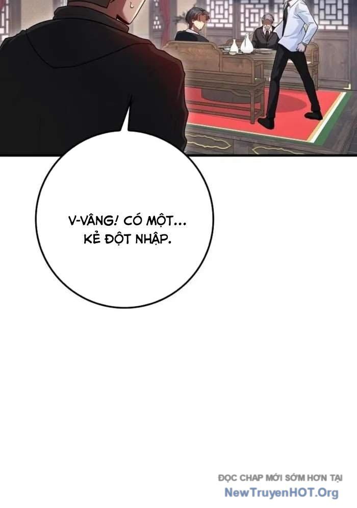 Thiên Tài Võ Thuật Hồi Quy