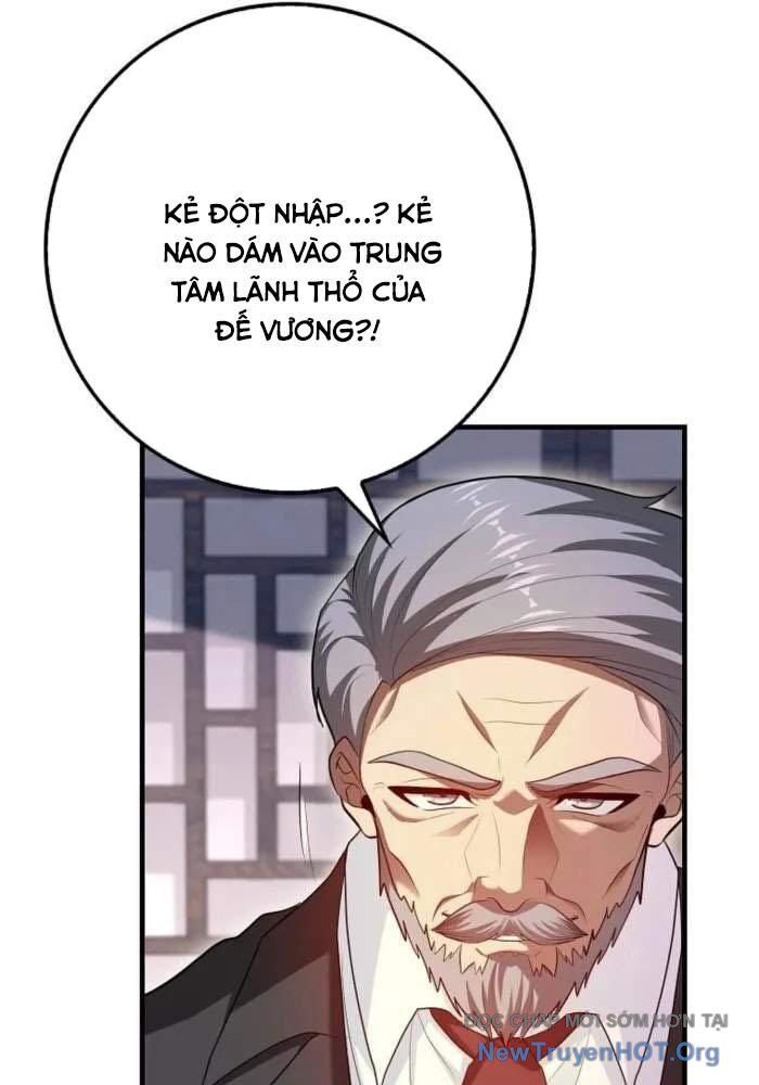 Thiên Tài Võ Thuật Hồi Quy