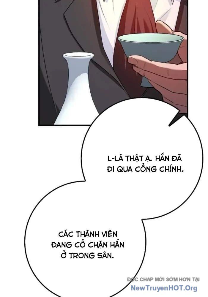 Thiên Tài Võ Thuật Hồi Quy