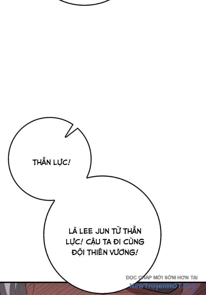 Thiên Tài Võ Thuật Hồi Quy