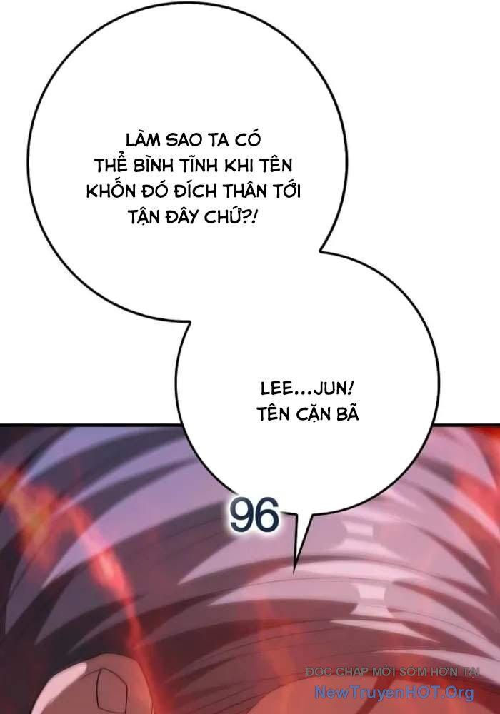 Thiên Tài Võ Thuật Hồi Quy