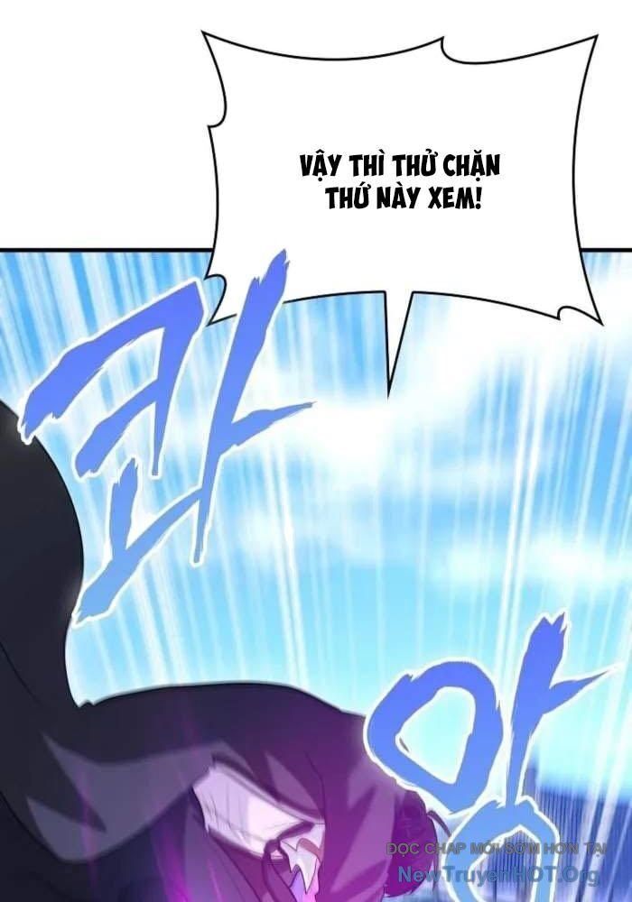 Thiên Tài Võ Thuật Hồi Quy