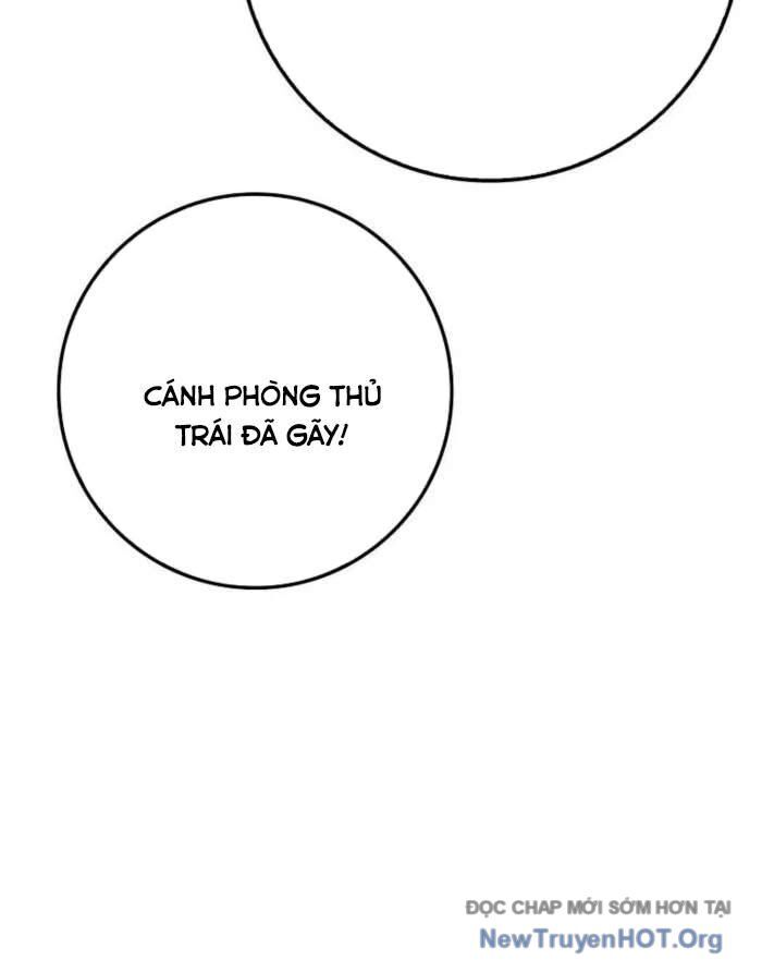 Thiên Tài Võ Thuật Hồi Quy