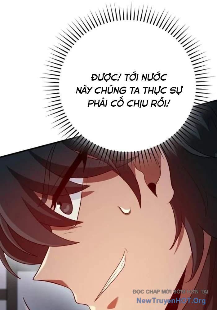 Thiên Tài Võ Thuật Hồi Quy
