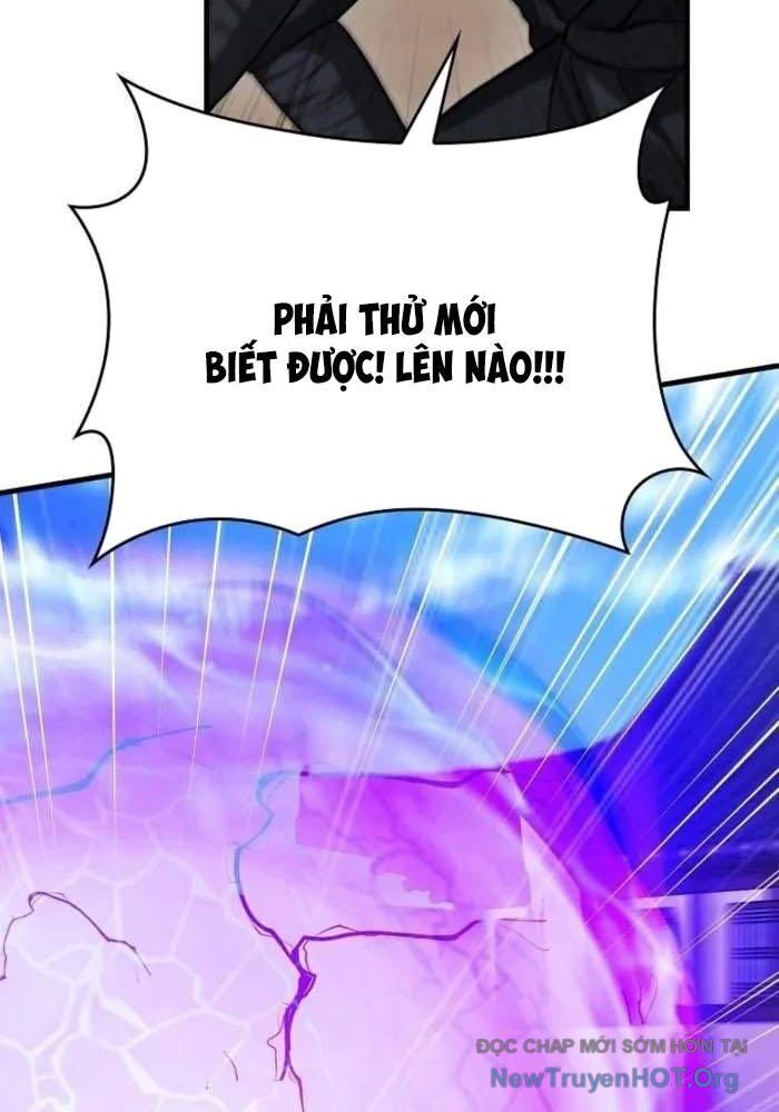 Thiên Tài Võ Thuật Hồi Quy