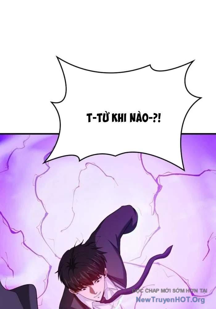 Thiên Tài Võ Thuật Hồi Quy