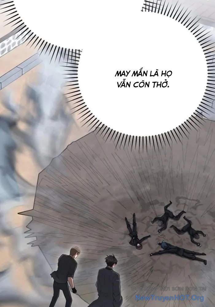 Thiên Tài Võ Thuật Hồi Quy