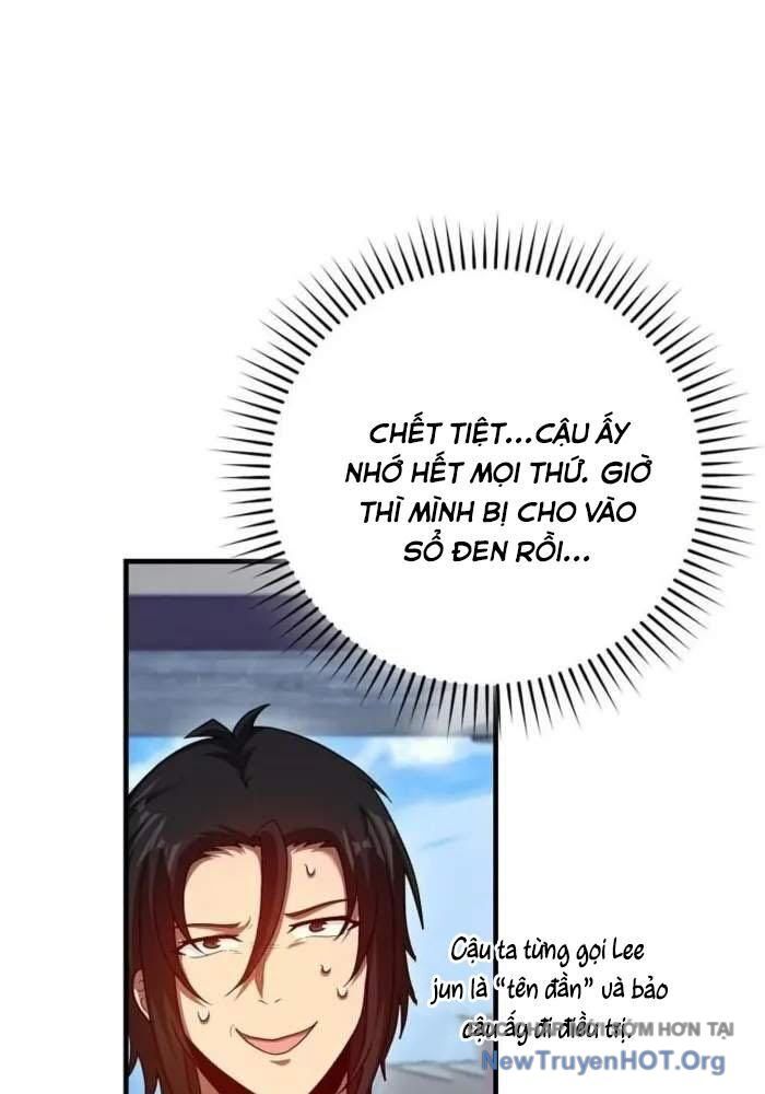 Thiên Tài Võ Thuật Hồi Quy