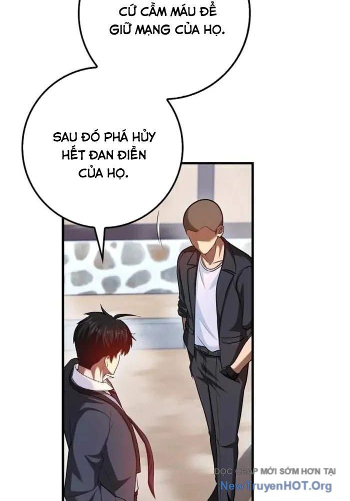 Thiên Tài Võ Thuật Hồi Quy