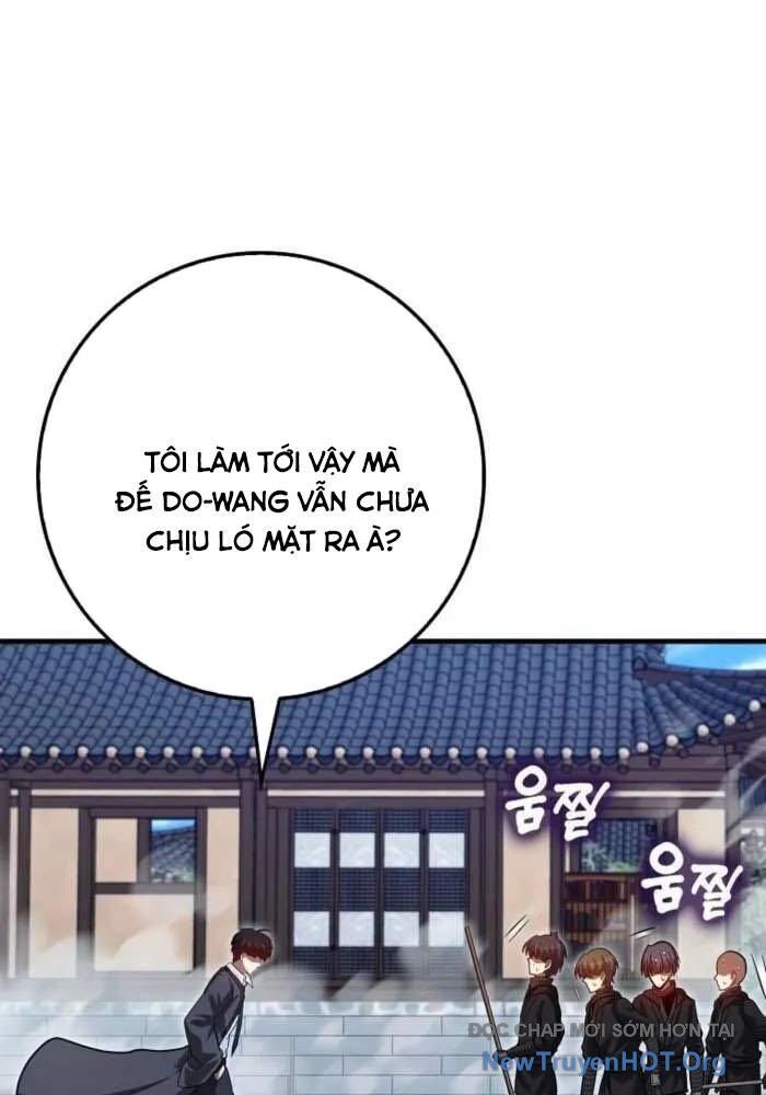Thiên Tài Võ Thuật Hồi Quy