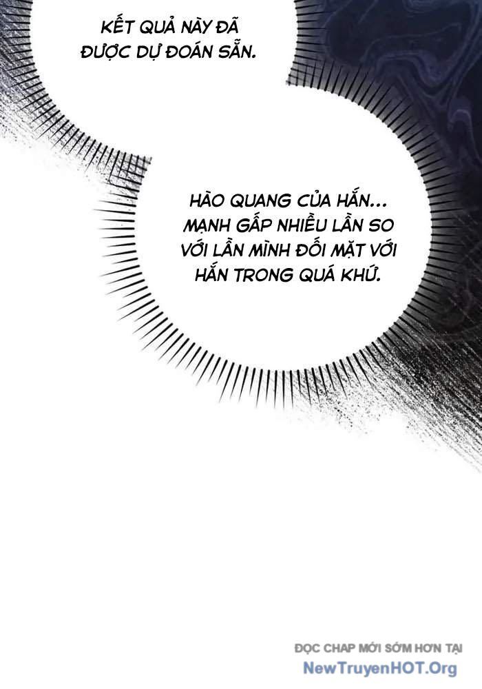 Thiên Tài Võ Thuật Hồi Quy