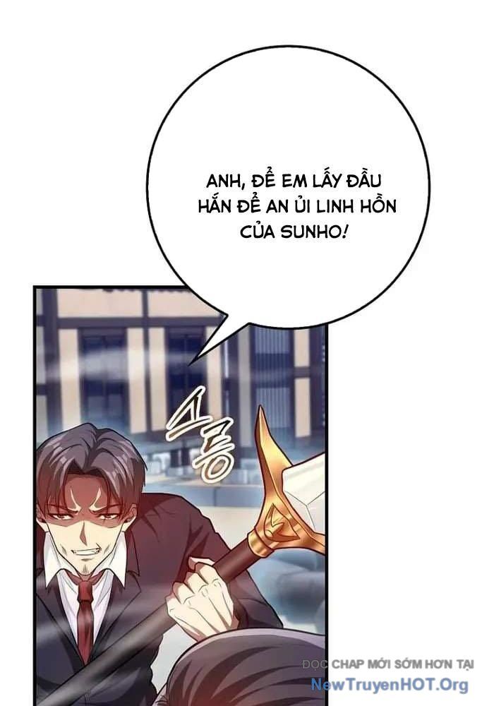 Thiên Tài Võ Thuật Hồi Quy