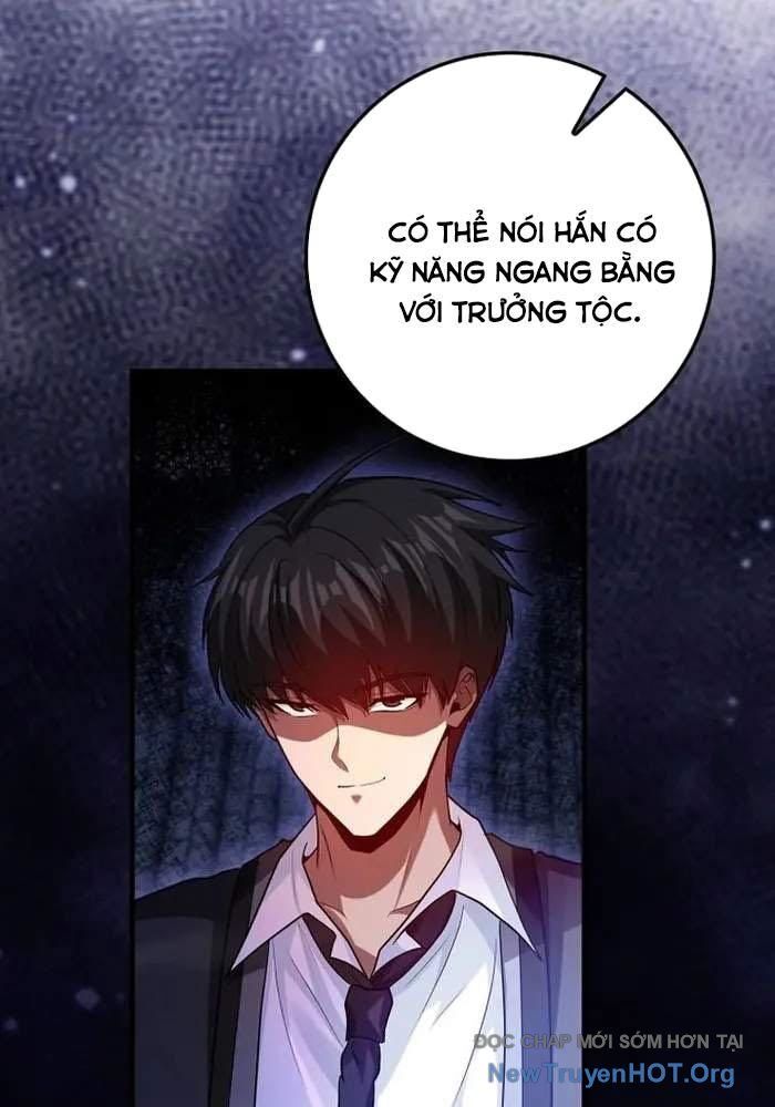 Thiên Tài Võ Thuật Hồi Quy