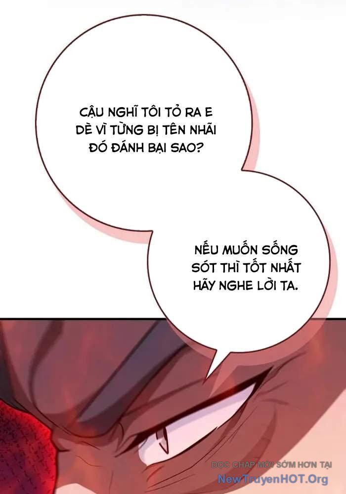 Thiên Tài Võ Thuật Hồi Quy