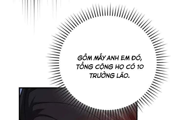 Thiên Tài Võ Thuật Hồi Quy