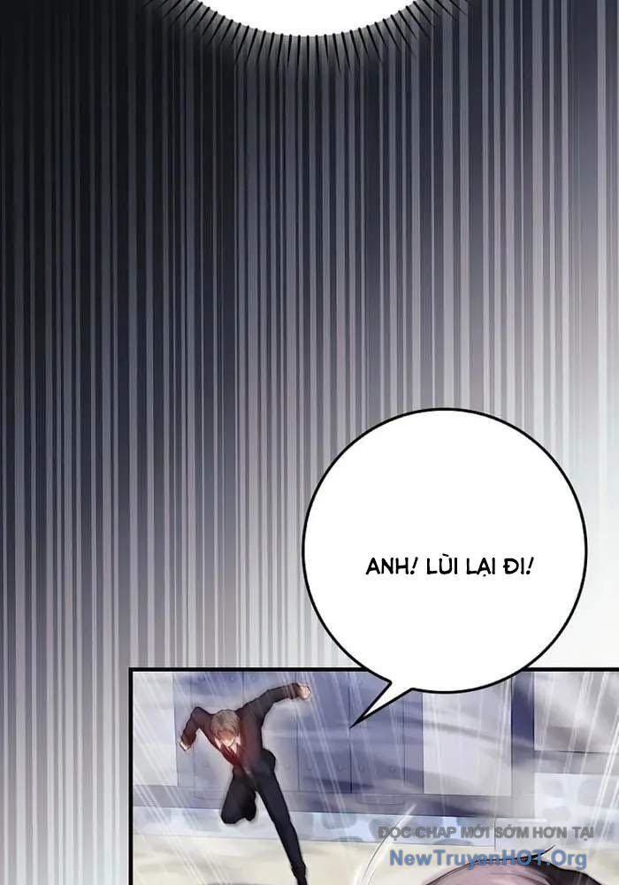 Thiên Tài Võ Thuật Hồi Quy
