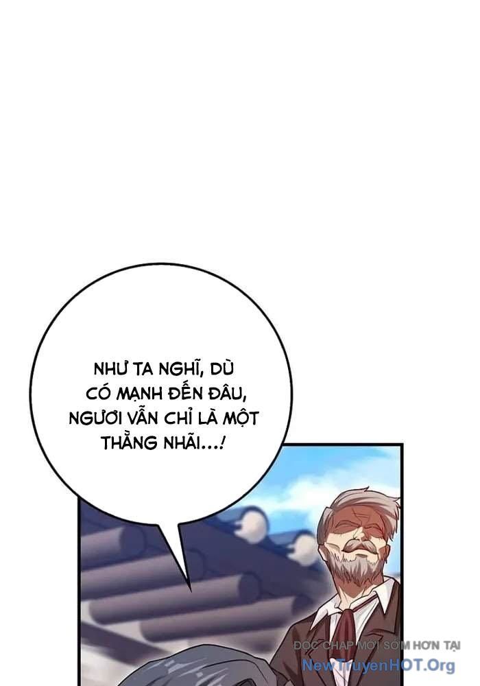 Thiên Tài Võ Thuật Hồi Quy