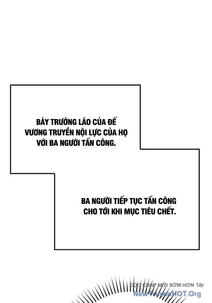 Thiên Tài Võ Thuật Hồi Quy