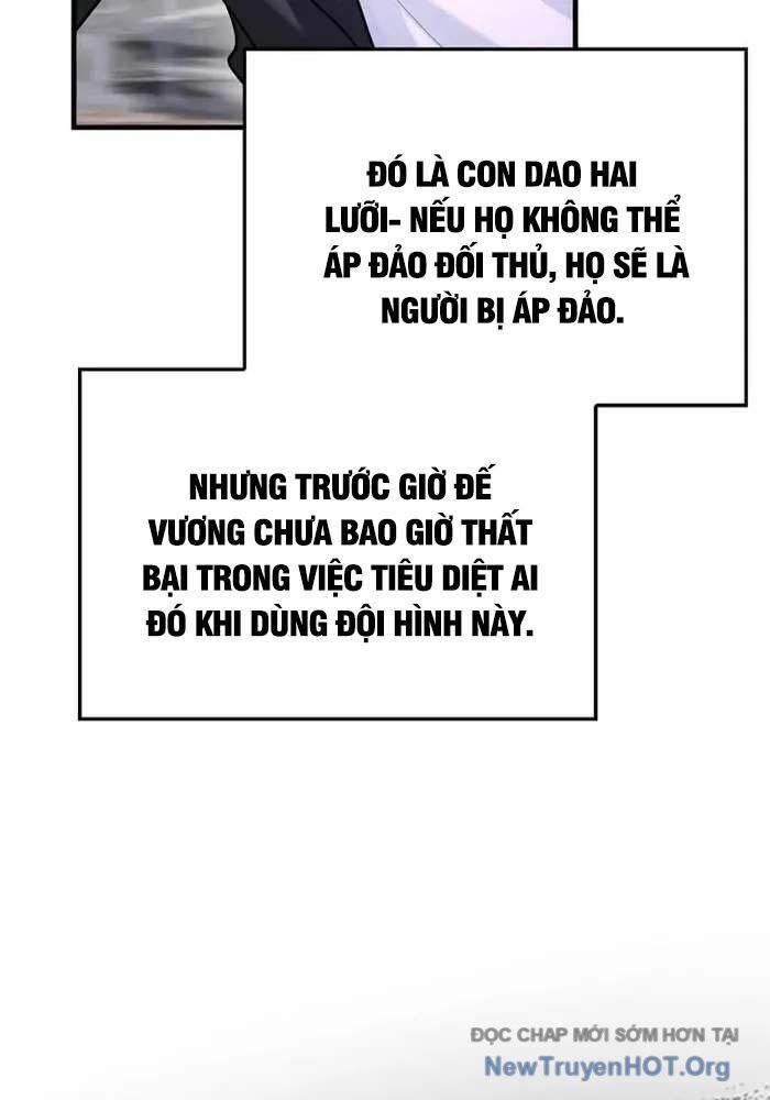Thiên Tài Võ Thuật Hồi Quy