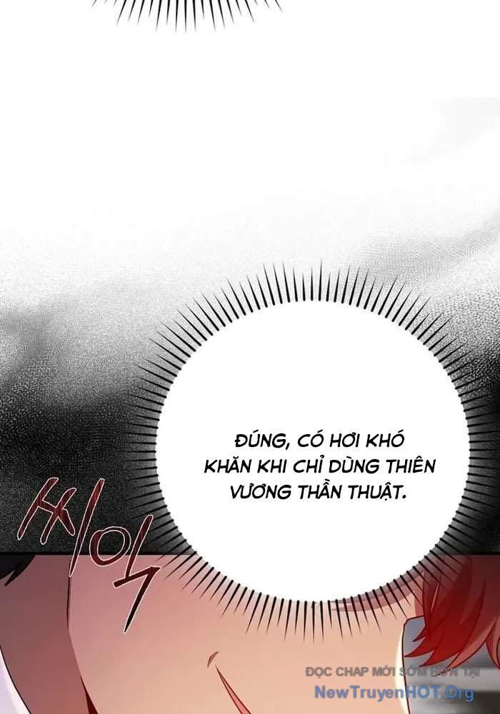 Thiên Tài Võ Thuật Hồi Quy