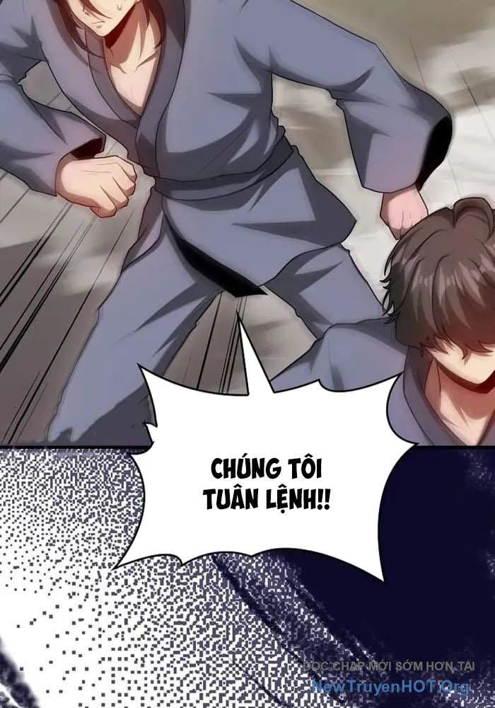 Thiên Tài Võ Thuật Hồi Quy
