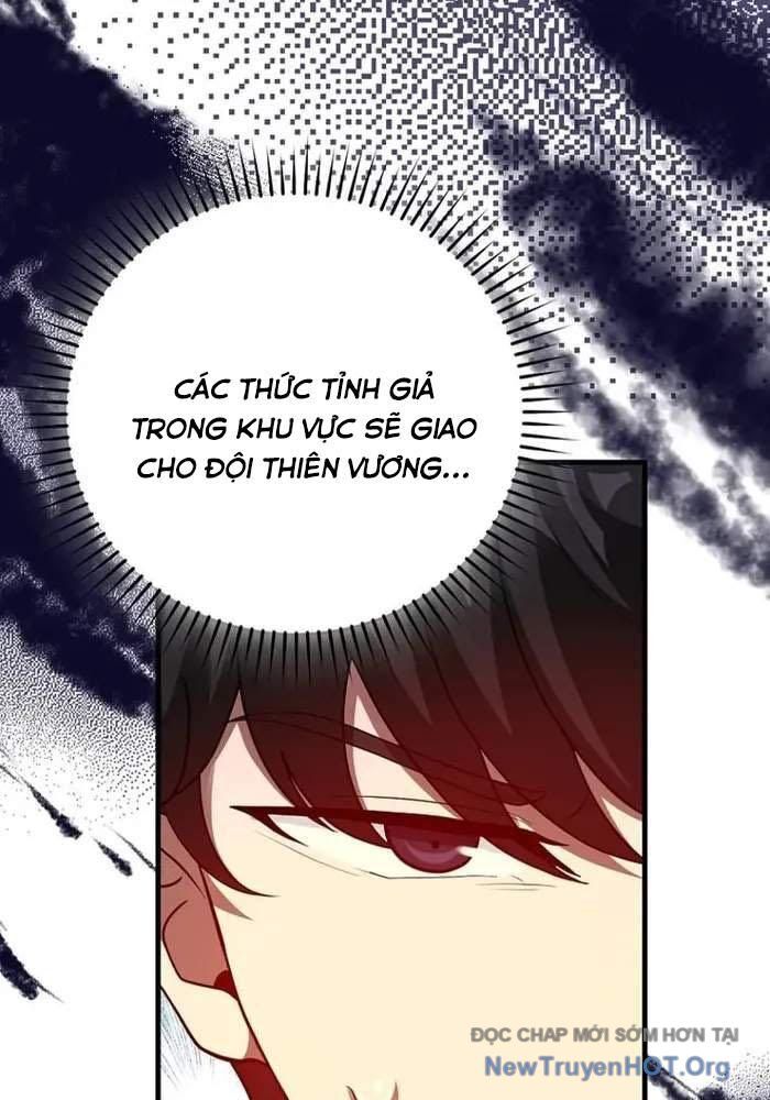 Thiên Tài Võ Thuật Hồi Quy