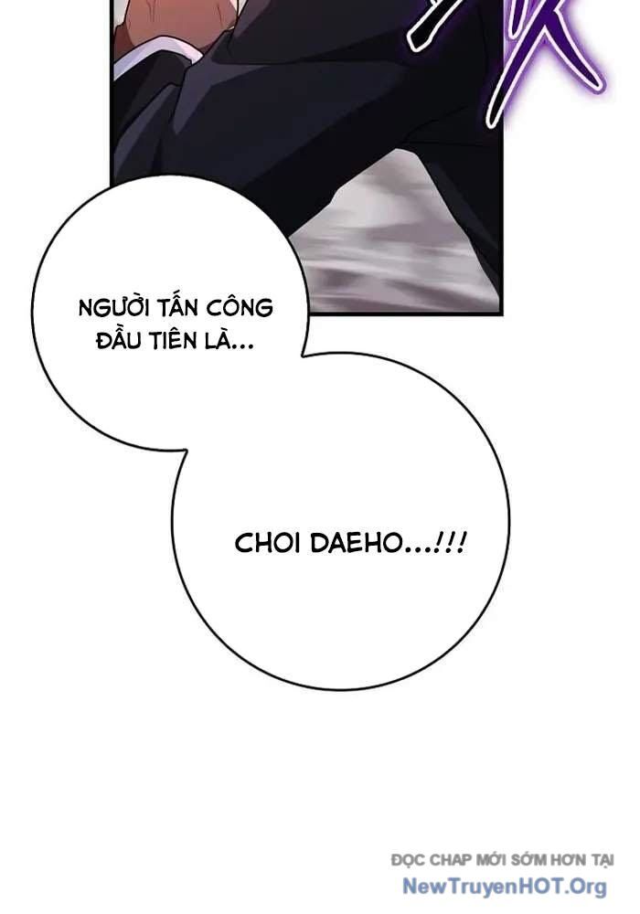 Thiên Tài Võ Thuật Hồi Quy