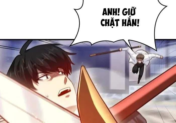 Thiên Tài Võ Thuật Hồi Quy