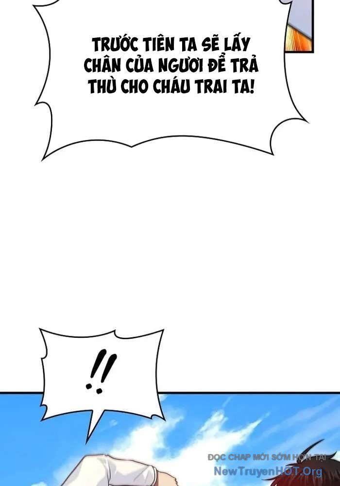 Thiên Tài Võ Thuật Hồi Quy