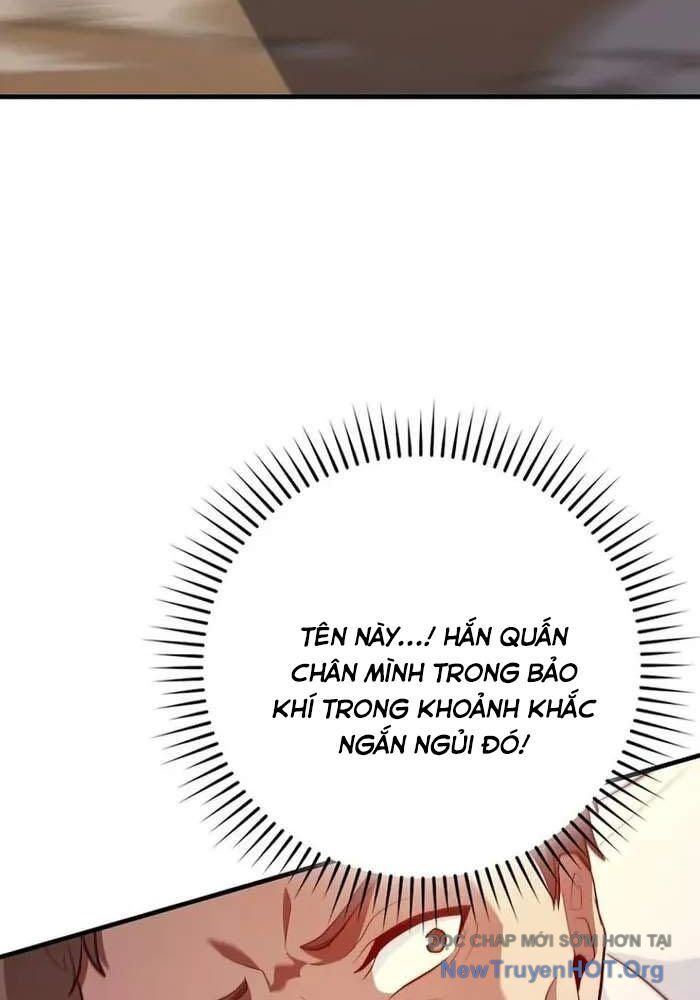 Thiên Tài Võ Thuật Hồi Quy