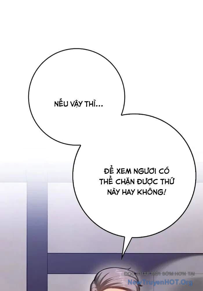 Thiên Tài Võ Thuật Hồi Quy