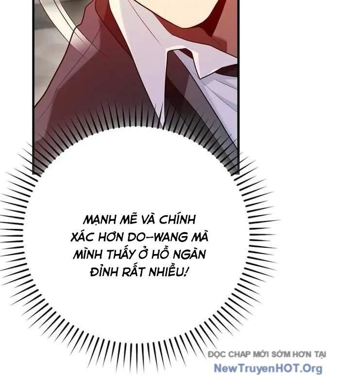 Thiên Tài Võ Thuật Hồi Quy