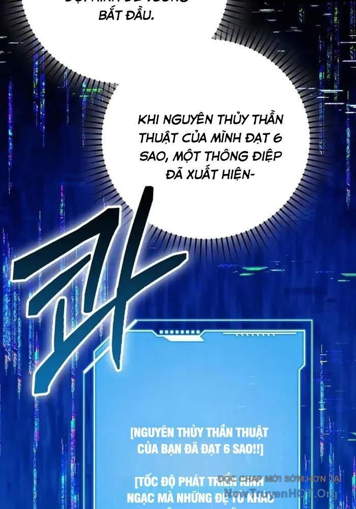 Thiên Tài Võ Thuật Hồi Quy