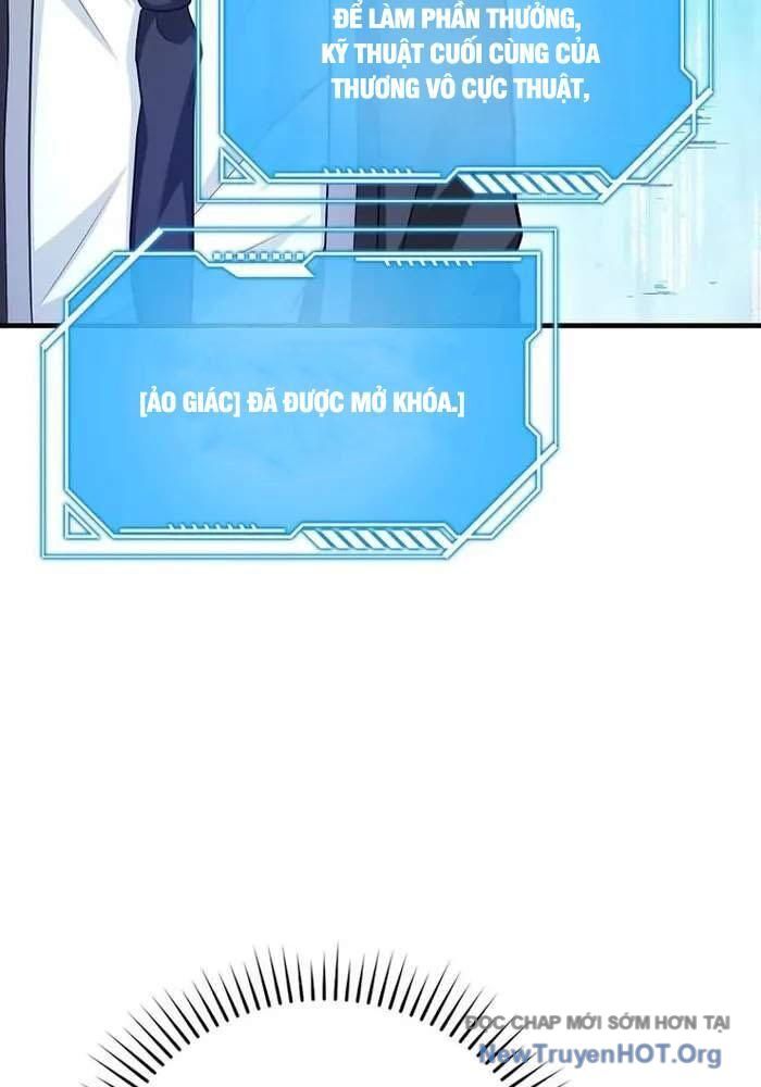 Thiên Tài Võ Thuật Hồi Quy