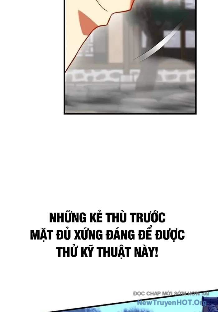 Thiên Tài Võ Thuật Hồi Quy
