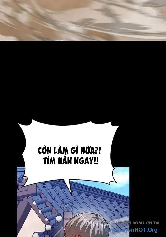 Thiên Tài Võ Thuật Hồi Quy