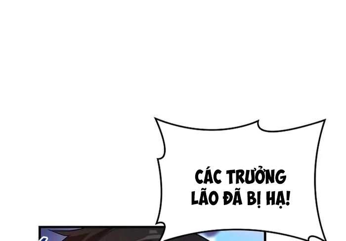 Thiên Tài Võ Thuật Hồi Quy