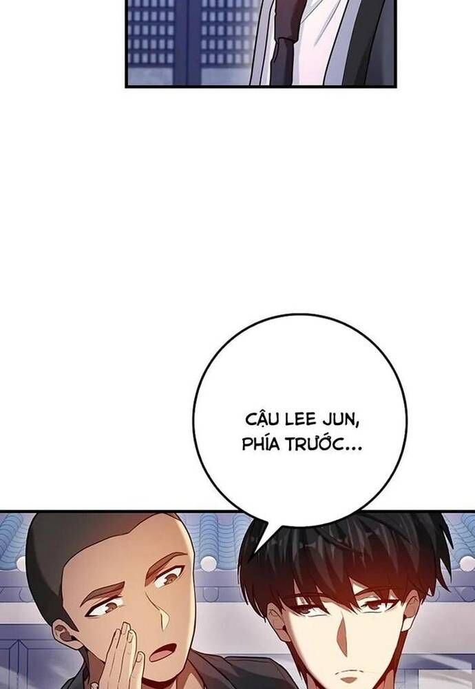 Thiên Tài Võ Thuật Hồi Quy