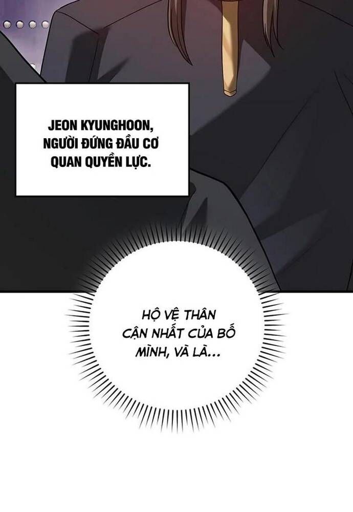 Thiên Tài Võ Thuật Hồi Quy