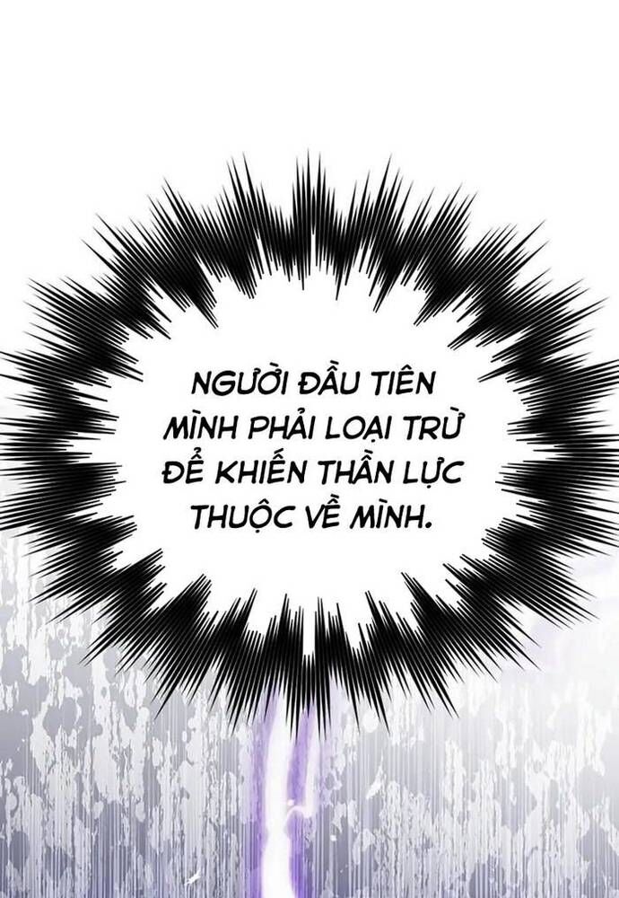 Thiên Tài Võ Thuật Hồi Quy