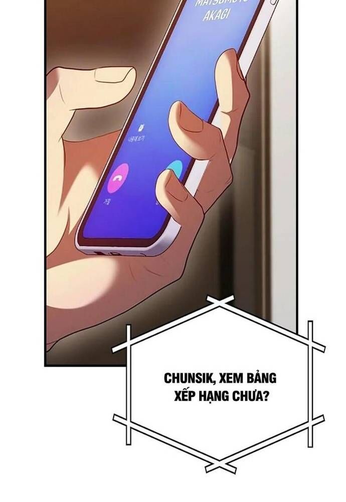 Thiên Tài Võ Thuật Hồi Quy