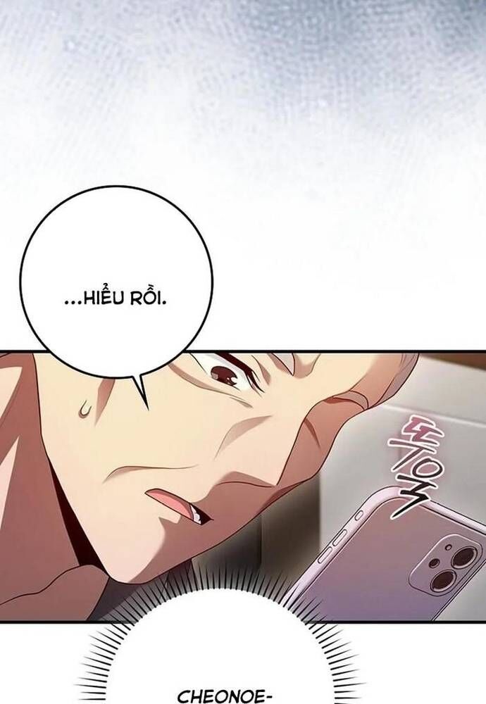 Thiên Tài Võ Thuật Hồi Quy