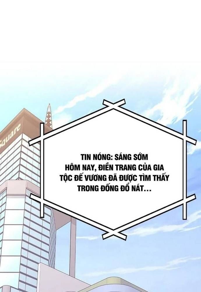 Thiên Tài Võ Thuật Hồi Quy